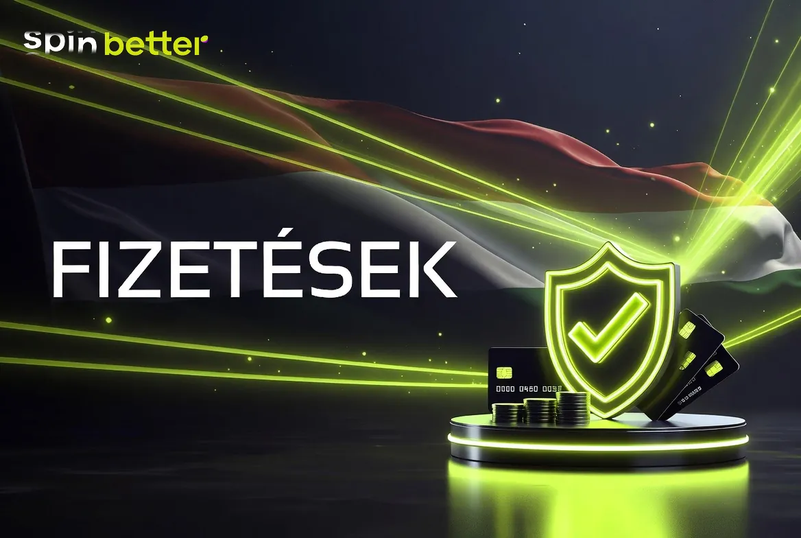 spinbetter kaszino